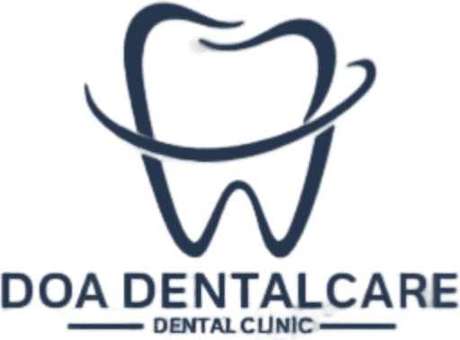 Doa Dentalcare logo