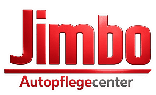 Jimbo Autopflegecenter logo