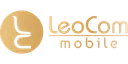 Leo Com Mobile logo